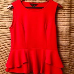 Thalia Sodi knit top